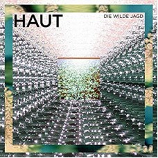 WILDE JAGD-HAUT (LP)