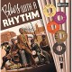 V/A-BLUES WITH A.. (10")