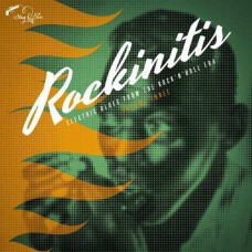 V/A-ROCKINITIS VOL.3 (LP)