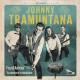 JOHNNY TRAMUNTANA-FOU D'AMOUR (7")