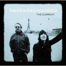 ALEXANDER HACKE & DANIELLE PICCIOTTO-CURRENT (LP)