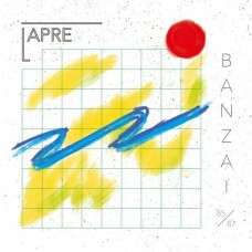 LAPRE-BANZAI (CD)