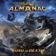 ALMANAC-RUSH OF DEATH -GATEFOLD- (LP)