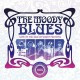 MOODY BLUES-LIVE AT THE.. -COLOURED- (2LP)