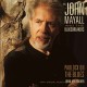 JOHN MAYALL & THE BLUESBREAKERS-PADLOCK ON THE BLUES (2LP)