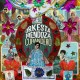 ORKESTA MENDOZA-CURANDERO (CD)