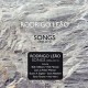 RODRIGO LEÃO-SONGS (CD)