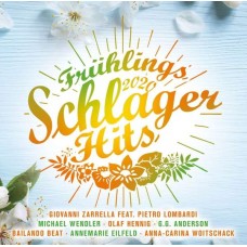 V/A-FRUHLINGSSCHLAGER HITS.. (2CD)