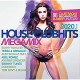 V/A-HOUSE CLUBHITS MEGAMIX.. (2CD)