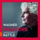 R. WAGNER-DIE WALKURE (4CD)
