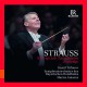 R. STRAUSS-ALSO SPRACH ZARATHUSTRA/B (CD)
