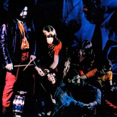 FARMYARD-BACK TO FRONTING (LP)