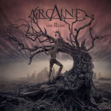 ARCAINE-AS LIFE DECAYS (CD)