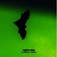 NERVES-ALREADY DEAD (CD)