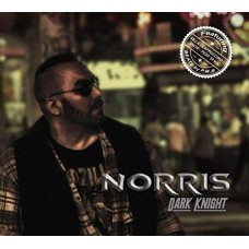 NORRIS FEAT. P.M.B.-DARK KNIGHT (CD)