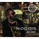 NORRIS FEAT. P.M.B.-DARK KNIGHT (CD)