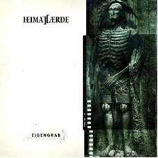 HEIMATAERDE-EIGENGRAB (CD)
