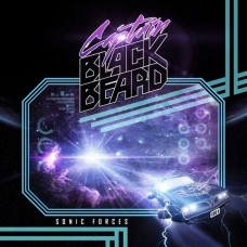 CAPTAIN BLACK BEARD-SONIC FORCES (CD)