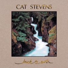 YUSUF/CAT STEVENS-BACK TO EARTH -BOX SET- (2LP+5CD)