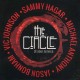 SAMMY HAGAR & THE CIRCLE-AT YOUR SERVICE -LIVE- (CD)