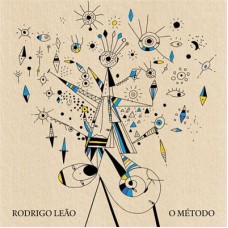 RODRIGO LEÃO-O MÉTODO (CD)
