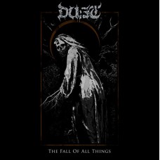 DUST-FALL OF ALL.. -COLOURED- (LP)