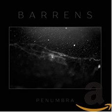 BARRENS-PENUMBRA (CD)