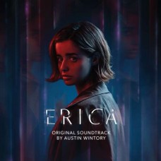 B.S.O. (BANDA SONORA ORIGINAL)-ERICA -HQ- (2LP)