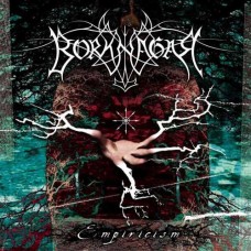 BORKNAGAR-EMPIRICISM (CD)