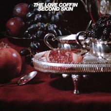 LOVE COFFIN-SECOND SKIN (LP)