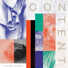 RICARDO DONOSO-CONTENT (LP)
