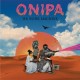 ONIPA-WE NO BE MACHINE (CD)