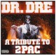 DR. DRE-A TRIBUTE TO 2PAC (CD)