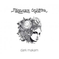 HARRYCANE ORCHESTRA-DARK MAKAM (CD)