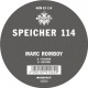 MARC ROMBOY-SPEICHER 114 (LP)