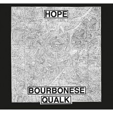 BOURBONESE QUALK-HOPE (CD)