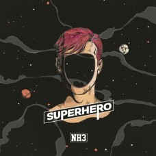 NH3-SPUERHERO (LP)