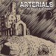 ARTERIALS-SPACE IN BETWEEN (CD)