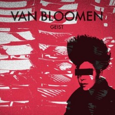 VAN BLOOMEN-GEIST (CD)
