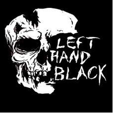 LEFT HAND BLACK-LEFT HAND BLACK (LP)
