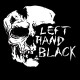 LEFT HAND BLACK-LEFT HAND BLACK (LP)
