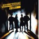 JOHNNY REGGAE RUB FOUNDAT-TROUBLE (LP)