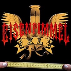 EISENPIMMEL-XL (CD)