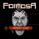 FORMOSA-DANGER ZXONE (CD)