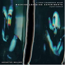 B.S.O. (BANDA SONORA ORIGINAL)-MACHINE LEARNING.. (LP)