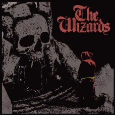 WIZARDS-WIZARDS -COLOURED- (LP)