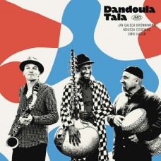 V/A-DANDOULA TALA (CD)