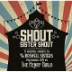 HENRY GIRLS-SHOUT SISTER SHOUT: A.. (CD)