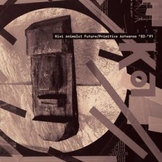 V/A-FUTURE/ PRIMITIVE.. (LP)