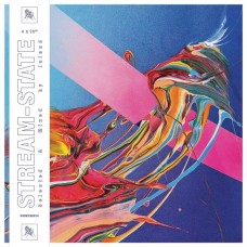 V/A-STREAM STATE -BOX SET- (4LP)